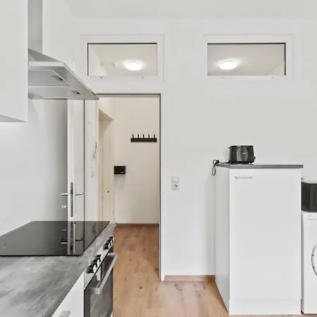 Apartament Farawayhomes Leoben #k6