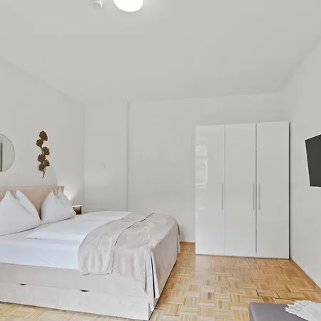 Apartment Farawayhomes Studio Leoben #K6