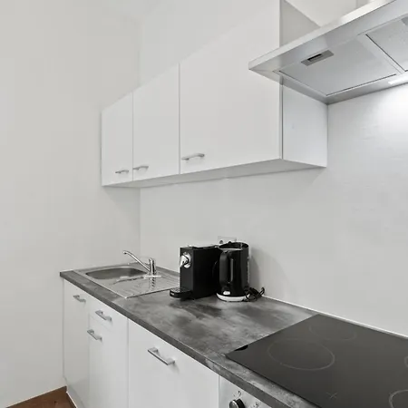 Farawayhomes Studio Leoben #K6 * Donawitz