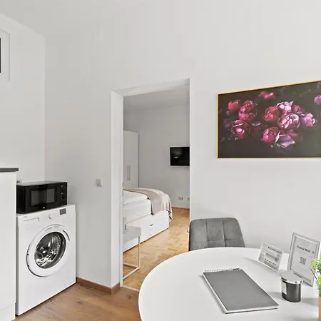 Apartment Farawayhomes Studio Leoben #K6 *