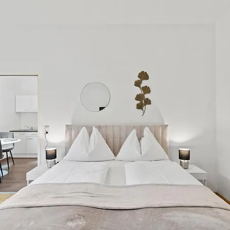 Farawayhomes Studio Leoben #K6