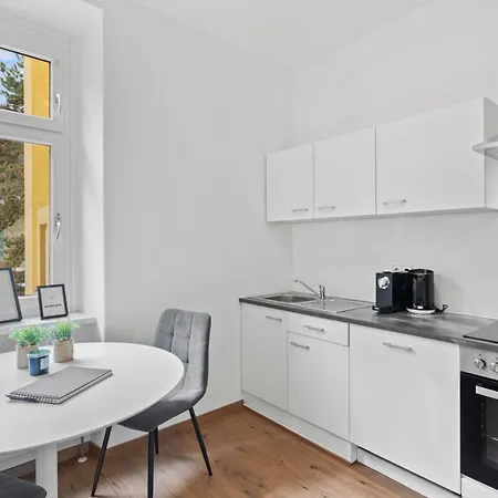 Farawayhomes Leoben #k6 Διαμέρισμα Donawitz