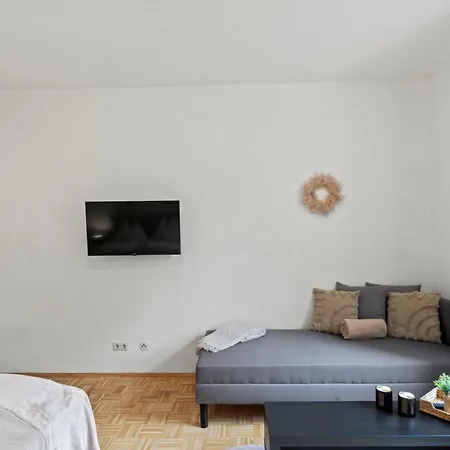 Apartment Farawayhomes Studio Leoben #K6