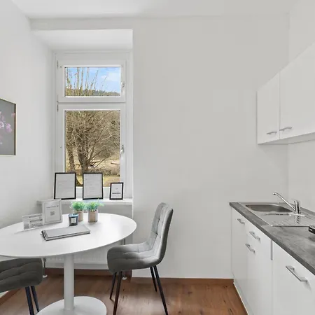 Διαμέρισμα Farawayhomes Leoben #k6 *