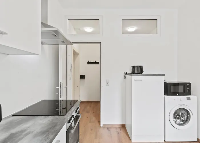 Apartman Farawayhomes Leoben #k6