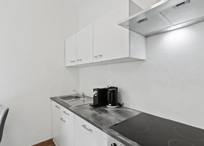 Farawayhomes Leoben #k6 * Donawitz