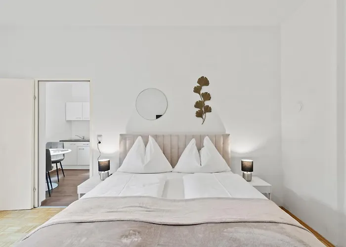 Farawayhomes Leoben #k6